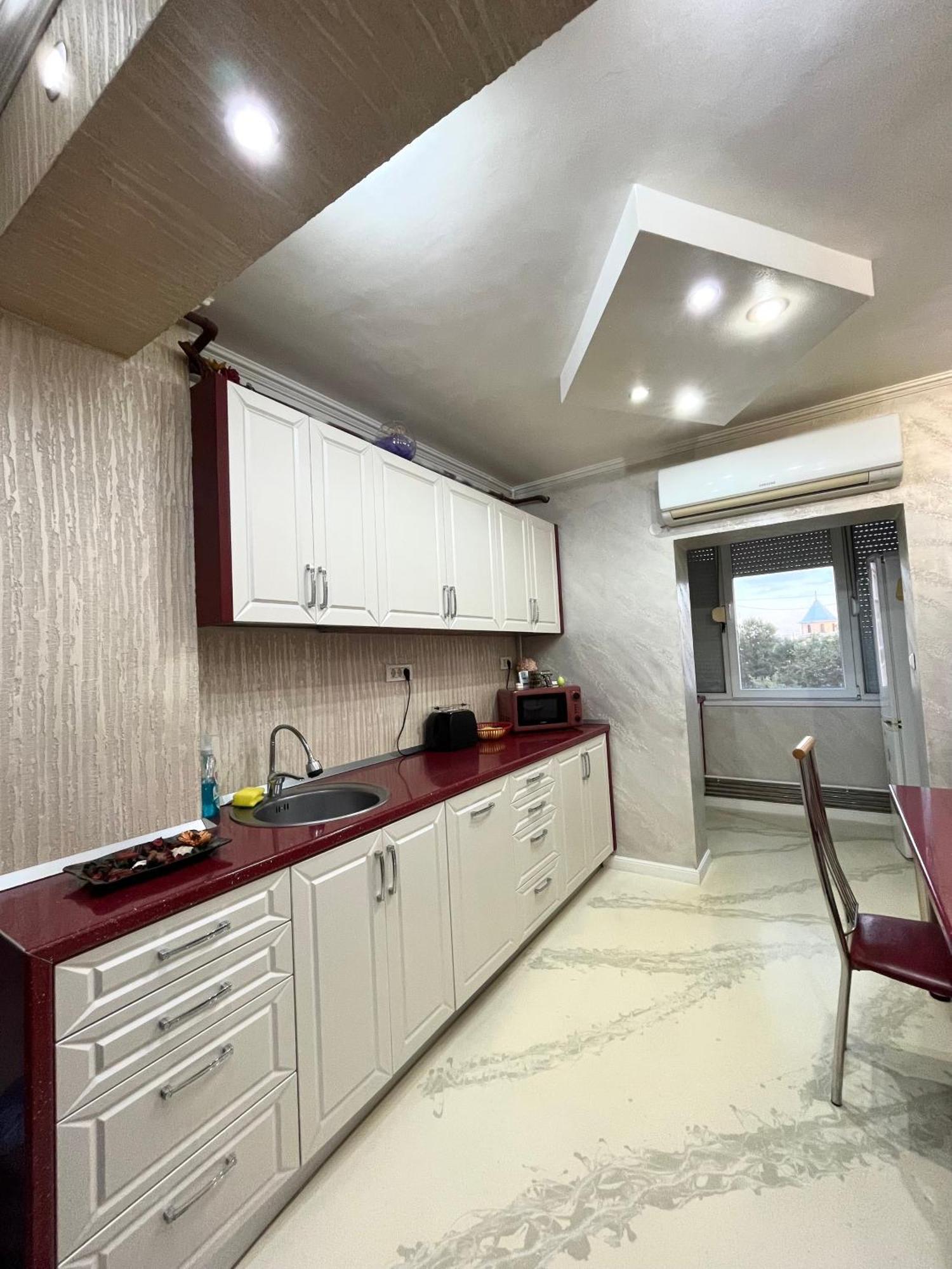 2 Bedroom Apartament, Free Parking Arad Bagian luar foto