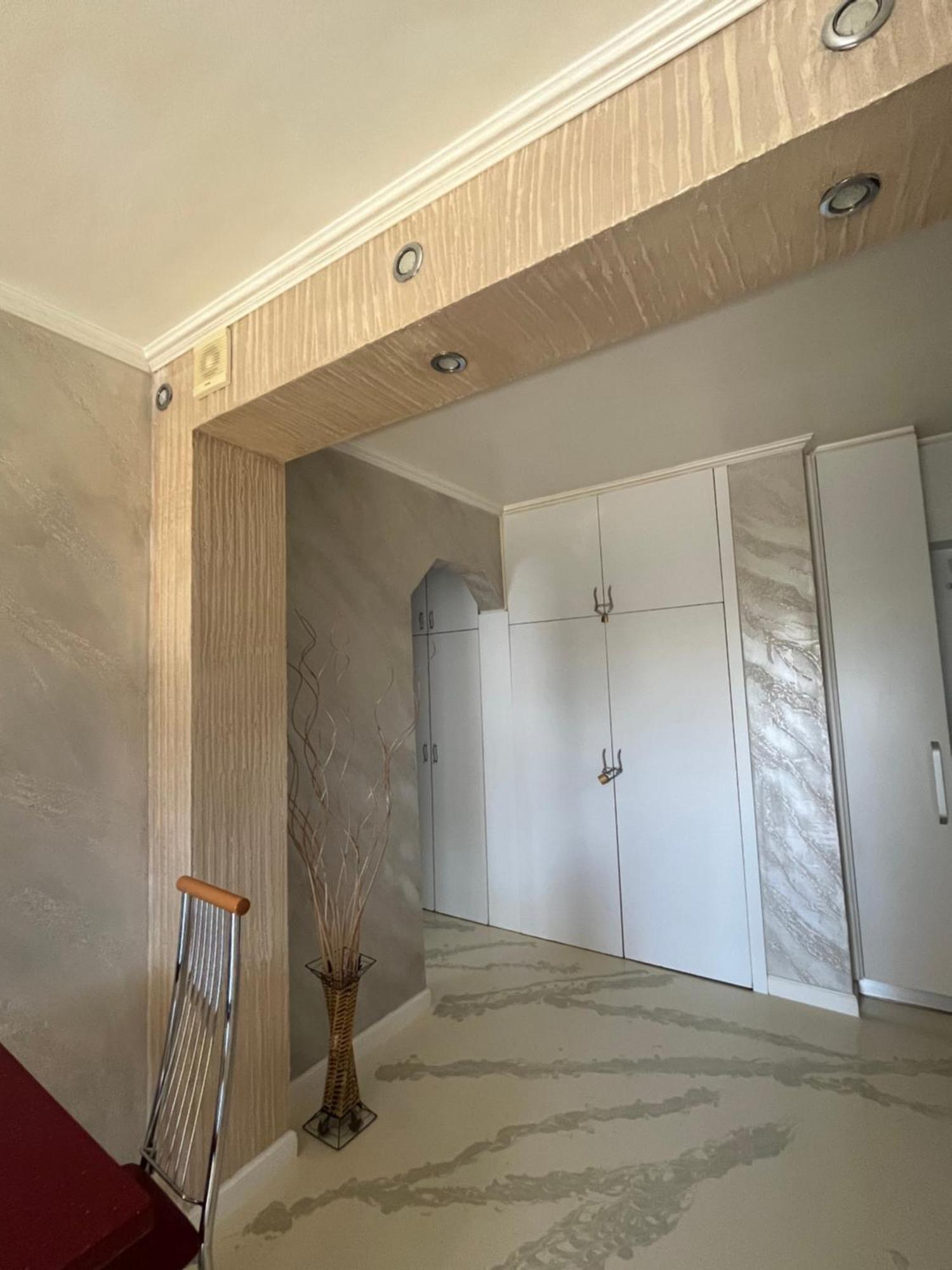 2 Bedroom Apartament, Free Parking Arad Bagian luar foto