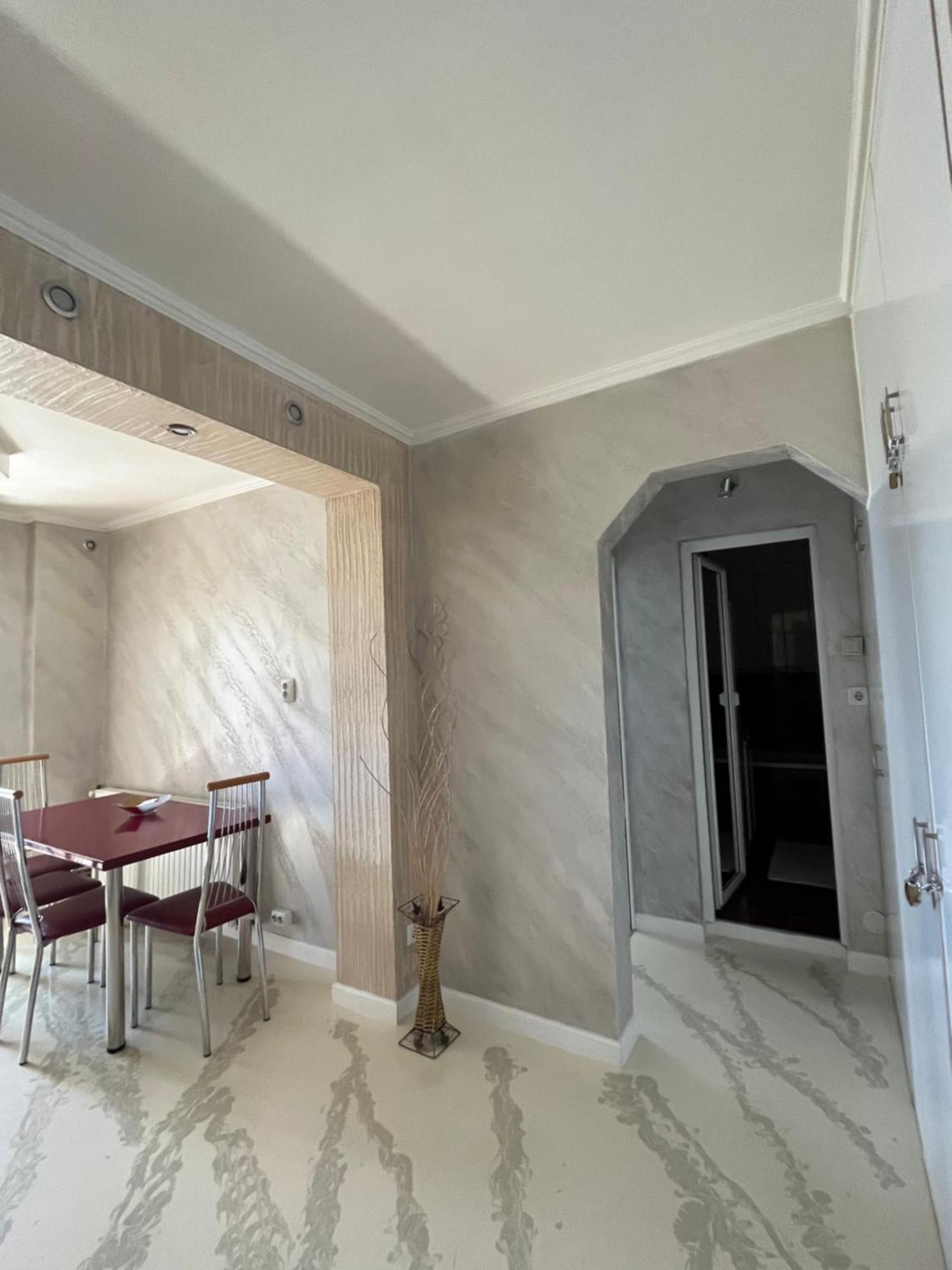 2 Bedroom Apartament, Free Parking Arad Bagian luar foto