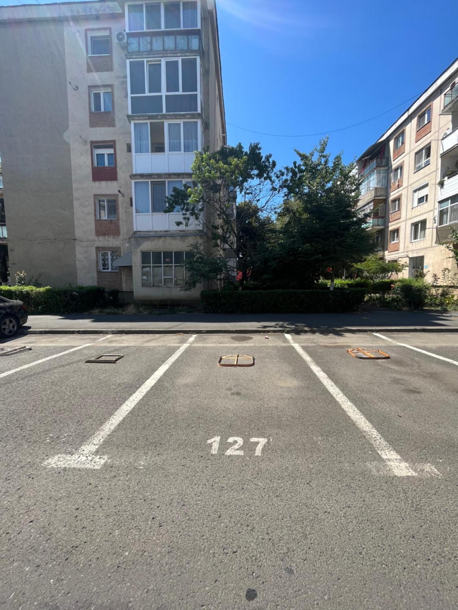 2 Bedroom Apartament, Free Parking Arad Bagian luar foto