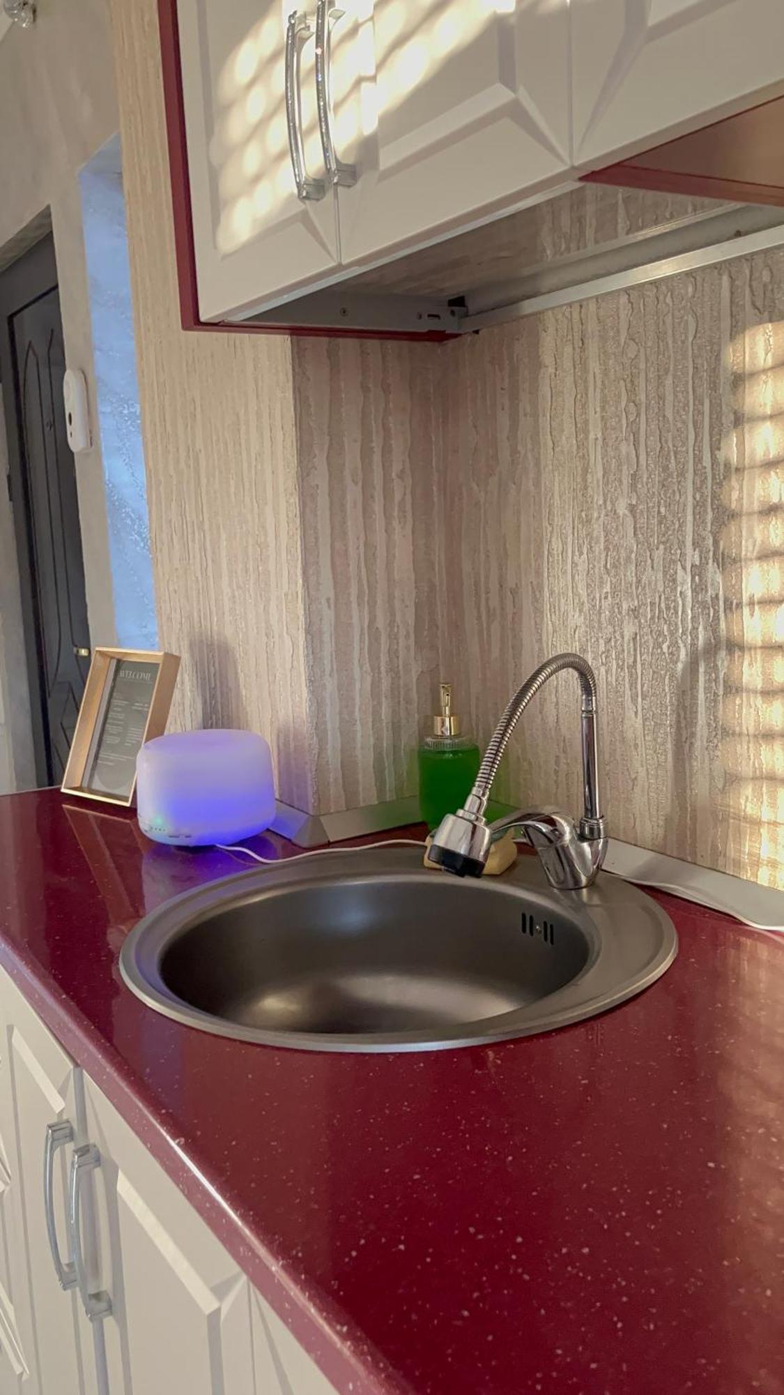2 Bedroom Apartament, Free Parking Arad Bagian luar foto
